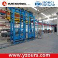 Industrial Automatic Conveyor Machines